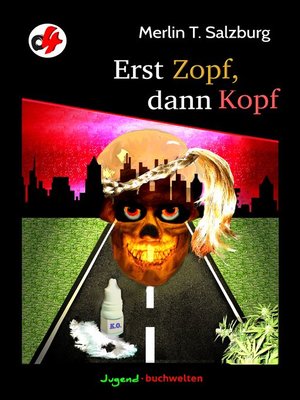 cover image of Erst Zopf dann Kopf